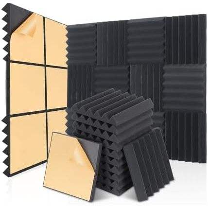 36 Pack Wedge - Self Adhesive