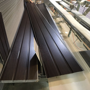 Revestimiento de pared de PVC, baño, <span class=keywords><strong>ducha</strong></span>, pared húmeda, panel de PVC, efecto azulejo de ladrillo de <span class=keywords><strong>roca</strong></span> - Product Image 5