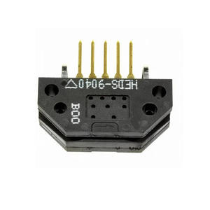 Quadrature optique 1024 d'encodeur rotatif de haute qualité de HEDS-9040 # J00 avec le HEDS-9040 d'index # J00 - Product Image 1