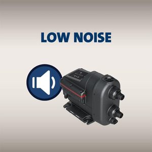 Pompe à eau surpresseur Grundfos Scala 2 0,7 CV 3500 L/H pour maisons et bâtiments - Product Image 3