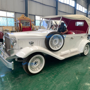 Vehículo Clásico de Calidad, Auto Clásico en Venta, Auto Clásico Personalizado Blanco en Venta, Precio - Product Image 2