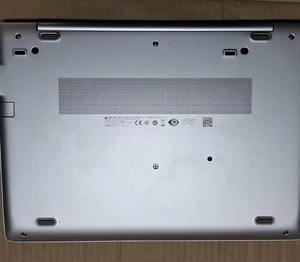 Portátil <span class=keywords><strong>HP</strong></span> Elitebook 840 G8, Intel Core <span class=keywords><strong>I7</strong></span> 11.ª Gen., 14 Pulgadas, 144 Hz, 16 GB de <span class=keywords><strong>RAM</strong></span>, 512 GB SSD, Windows 10, para Negocios, Oficina y Estudio - Product Image 3