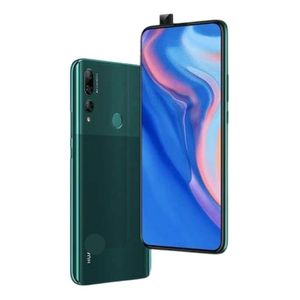 Smartphone Usato <span class=keywords><strong>Huawei</strong></span> <span class=keywords><strong>Y9</strong></span> Prime 4+128GB 4G Originale Sbloccato di Buona Qualità 16MP all'Ingrosso - Product Image 2