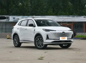 Changan CS55 Plus Nuovo <span class=keywords><strong>Modello</strong></span> SUV a Trazione Integrale con Motore a Benzina Automatico 138kW/188CV, Freni Elettromagnetici, Senza Garanzia, per Esportazione - Product Image 3