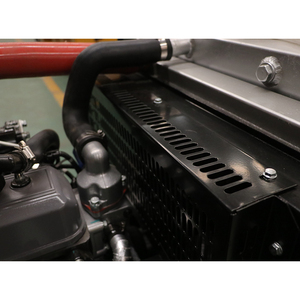 הטוב ביותר מציעים יעילות גבוהה מסגרת פתוחה דיזל 50kw 70kw 80kw 80kw גנרטור מפעל מכירה - Product Image 6