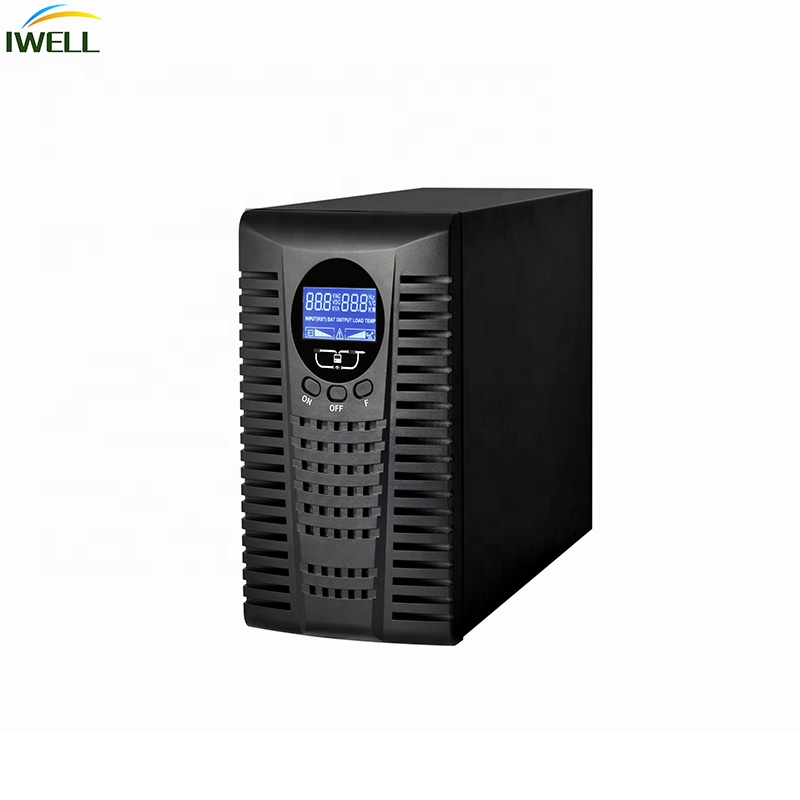 Оптовая продажа 220vac 3kva Ups Online Ups Nobreak источники бесперебойного питания (ups) с холодным запуском