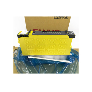 FANUC A06B-6142-H006 # Moteur servo AC série Alpha H580, unité de moteur servo série Alpha - Product Image 1