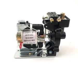Js7 Air Type Time <b>Relay</b> Ac380V 24 26 110 127 220V - Product Image 4