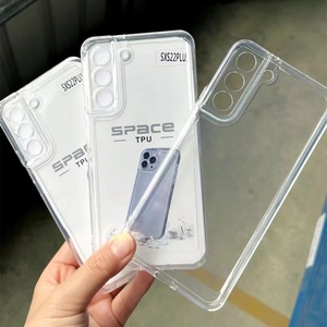 Meilleure vente TPU pour téléphone X XR XS MAX coque de téléphone transparente pour téléphone 11 12 <span class=keywords><strong>13</strong></span> 14 15 16 <span class=keywords><strong>Pro</strong></span> Max coque transparente - Product Image 3
