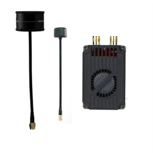 Module émetteur Audio vidéo haute puissance RushFPV 1.3G/3.3G double bande 2.5W avec antenne SMA Drone FPV longue portée - Product Image 1
