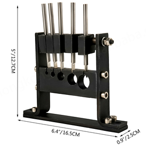 Factory 1 Mm~30 mm Round Cable <b>Stripper</b> Handheld Cable Cutter and <b>Wire</b> Stripping Machine - Product Image 2