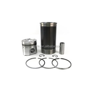 Pistón para Motor Diésel 3306, 8N3182, Anillo de Pistón 2P8889, 9S3068, Kit de Anillos - Product Image 5