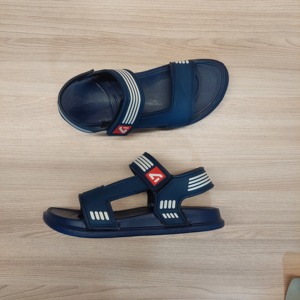 Sandalias de Plataforma RQ68, Premium, EVA, Tailandia, Suaves, Antideslizantes, Impermeables, para Playa, Venta al Por Mayor - Product Image 2