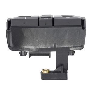 Interruptor del elevalunas de camión Scania 1870911, interruptor principal de control eléctrico para camiones Scania - Product Image 3