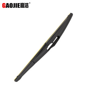 Applicable au bras oscillant d'essuie-glace arrière Fiat 500/07-17, essuie-glace arrière 51787577 - Product Image 4
