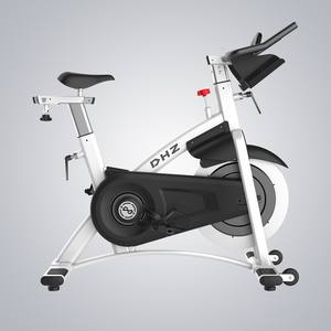 Vélo d'exercice Pelton <span class=keywords><strong>Hometrainer</strong></span>, Squat Cycles, Gym Win Spin Airwalk - Product Image 4