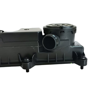 Geschikt Voor Volkswagen Touareg Audi Olie-Waterafscheider, Olieafscheider, Carter Ventilatieklep, Uitlaatklep 06M 103515H - Product Image 3