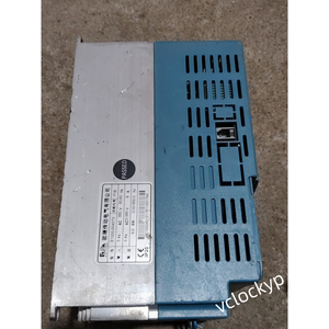 1 Unidad Usada EURA Inverter E1000-0040T3 4KW 380V - Product Image 3