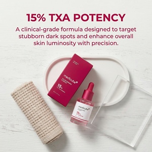 Personnalisation en gros pour TXA+ Niacinamide 15% Acide Hyaluronique 30ml – Soin Coréen Quotidien Post-Taches - Product Image 4