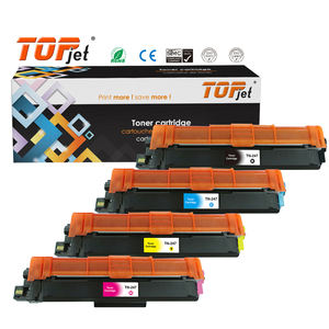 Cartucho de tóner de Color Compatible con Topjet <span class=keywords><strong>TN247</strong></span> TN227 TN237 TN253 para impresora láser Brother HL L3210CW L3230CDN MHL L3270CDW - Product Image 1