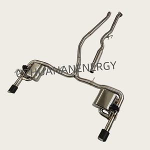 Hệ thống ống xả hiệu suất cao Cat-back dành cho Honda <span class=keywords><strong>INTEGRA</strong></span> Sedan 1.5T, ống xả và bộ giảm thanh - Product Image 3