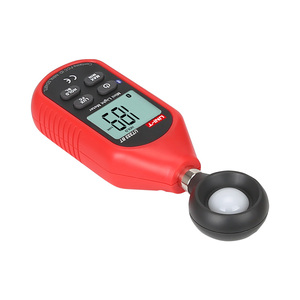 Medidores de Luz Mini Originales UNI-T UT383/UT383BT, Miden con Precisión la Intensidad y la Transmiten a la Pantalla - Product Image 6
