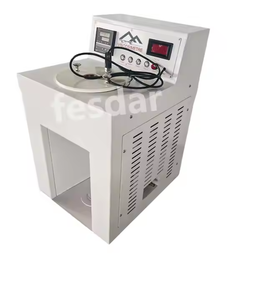 Standart asfalt viskozimetre bitüm petrol viskozite test cihazı - Product Image 6
