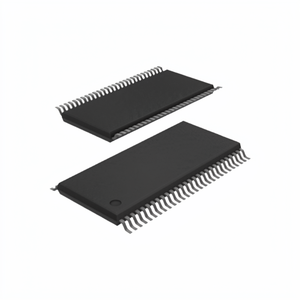 Logic Buy Electronics Components Online Authorized Distributor 56 TFSOP 74LVT16646ADGG,112 - Product Image 1