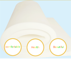 <span class=keywords><strong>Espuma</strong></span> de tapicería de alta densidad, 1x24x80, <span class=keywords><strong>precio</strong></span> al por mayor, directo de fábrica, blanco, hecho en China - Product Image 3