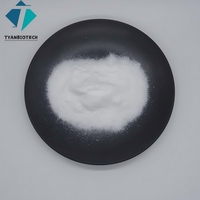 Poudre d'acide salicylique de haute pureté 99% CAS 69-72-7 pour la matière première des soins cosmétiques de la peau