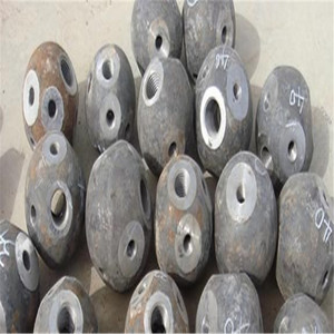 Billes de roulement sphériques en métal creux argenté ANSI AISI 316L, 19 mm-90 mm, hautement polies - Product Image 6