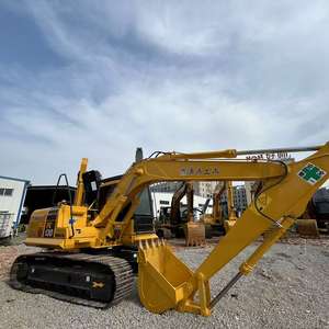 Escavatore Cingolato Usato Komatsu PC130, PC60, 70, 110, <span class=keywords><strong>130</strong></span>, 160, 210, 240, 300, 350, 400, 450 - Macchina Edile Idraulica Media - Product Image 2