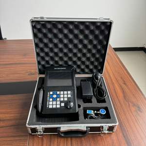 Détecteur de défauts de câble métallique en acier de haute qualité pour l'inspection des équipements de test non destructif industriels - Product Image 5