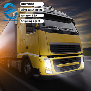 Più metodi di spedizione scelgono DHL UPS Cargo spedizione porta a porta in <span class=keywords><strong>Qatar</strong></span> - Product Image 2