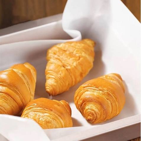 Double-Sided Baking Paper & Parchment Mat for Biscuit Cake & Silicone Food Packaging for Sandwich Bakeware