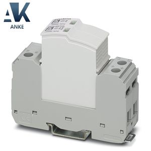 Descargador de sobretensión tipo 2 de Phoenix 2909592 - Product Image 1