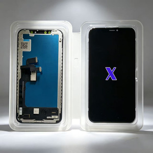 <span class=keywords><strong>Prix</strong></span> de gros VMak LCD pour <span class=keywords><strong>écran</strong></span> de téléphone, pièces de rechange pour téléphone portable, <span class=keywords><strong>réparation</strong></span> d'<span class=keywords><strong>écran</strong></span> tactile LCD, remplacement pour <span class=keywords><strong>iPhone</strong></span> <span class=keywords><strong>X</strong></span> - Product Image 1