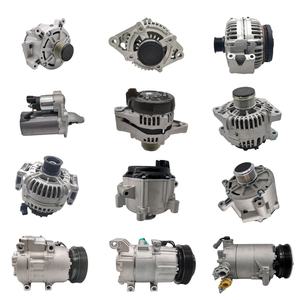 <span class=keywords><strong>Alternador</strong></span> de 12V 80A para <span class=keywords><strong>Honda</strong></span> <span class=keywords><strong>accord</strong></span> Acura cl4 F23 31100-PAA-A01, <span class=keywords><strong>precio</strong></span> de fábrica barato - Product Image 4