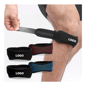 Aolikes penjepit lutut harga pabrik tali pendukung tendon patela robek meniskus - Product Image 1