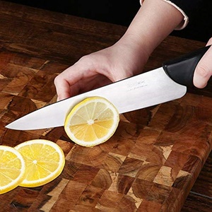 Chuyên Nghiệp Đầu Bếp Dao 8 Inch 6 Inch 10 Inch 12 Inch 14 Inch Bánh Mì Slicer Ham Slicer Boning Gọt Skinning Dao Dòng - Product Image 2