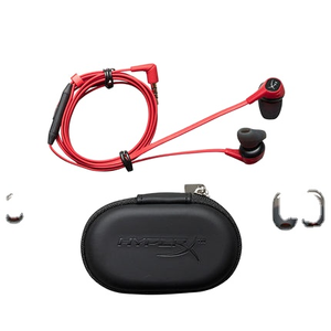 Écouteurs <span class=keywords><strong>Hyper</strong></span> <span class=keywords><strong>X</strong></span> Cloud Écouteurs intra-auriculaires Esports Electronics <span class=keywords><strong>Casque</strong></span> <span class=keywords><strong>Gamer</strong></span> avec micro pour Switch et Mobile Gaming - Product Image 5