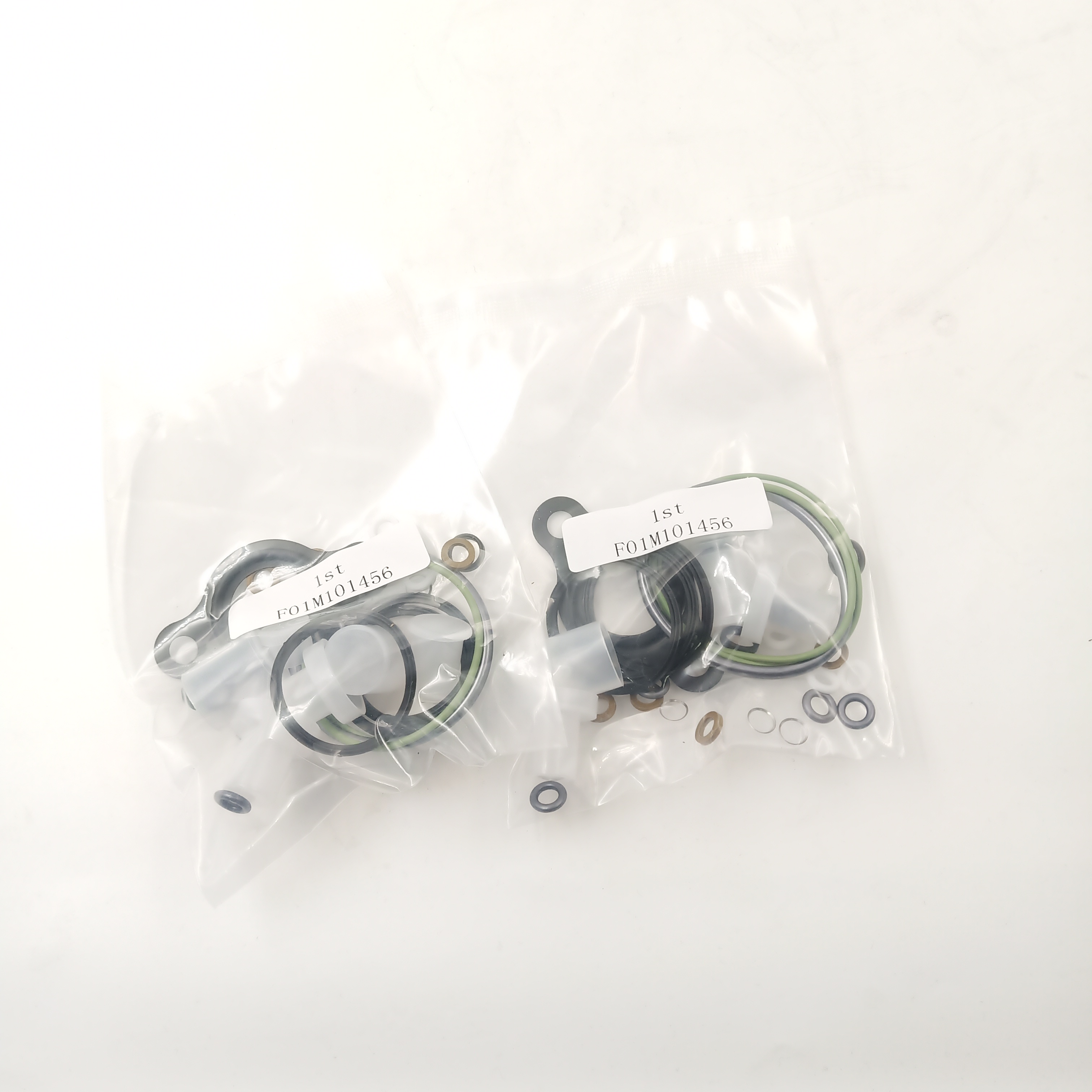 diesel fuel pump parts F01M101456  repair kits  for Cp1 diesel engine