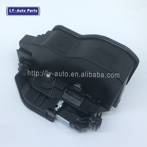 51217318424 51217202146 Auto tout nouveau loquet d'actionneur de serrure de porte avant droite pour <span class=keywords><strong>BMW</strong></span> série <span class=keywords><strong>3</strong></span> F30 F31 OEM - Product Image 3