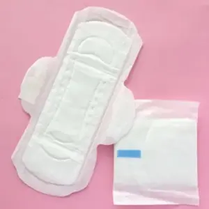 Serviette hygiénique jetable serviette hygiénique serviette hygiénique pour femme