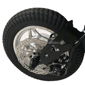 Fauteuil roulant télécommandé, fauteuil roulant motorisé, fauteuil roulant électrique, fauteuil roulant électrique pliable, kit de vélo électrique - Product Image 3