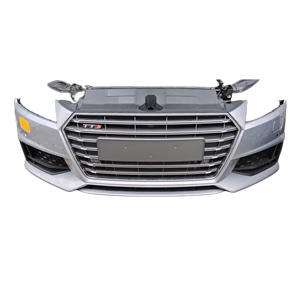 Tự động phụ tùng cơ thể Kit Bộ phận phía trước xe bumpers lắp ráp cho <span class=keywords><strong>Audi</strong></span> <span class=keywords><strong>TT</strong></span> - Product Image 6