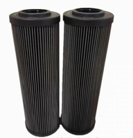 Elemen Filter Oli Hidrolik Filter Tekanan Tinggi Rendah Elemen Filter Internal 0160D020BN4HC V 0850D010ON 1320D005BH4HC