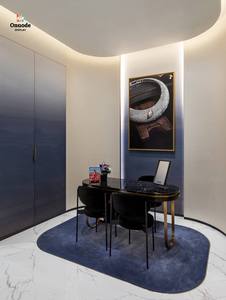 Premium Eco-Friendly Commercial-Grade Jewelry Showcase <b>LED</b> Glass Cabinet | Custom Retail Display Full Project Management | Store - Product Image 4