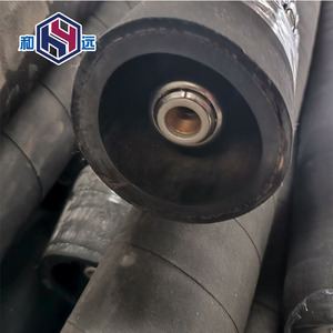 Aufblasbare Keil struktur Welle Gummi rohr klemm leitung Expansions schlauch mit Lager kern komponente - Product Image 6