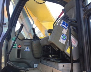 זול מחיר משמש יפן המקורי <span class=keywords><strong>Kobelco</strong></span> <span class=keywords><strong>SK235SR</strong></span> 23.5Ton Crawler מחפר מכירה SK210 דיגר SK260 SK350 SK380 SK480 חופר - Product Image 4